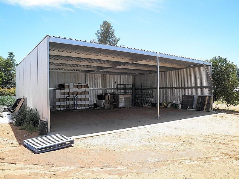 302 Irymple Avenue, Nichols Point VIC 3501