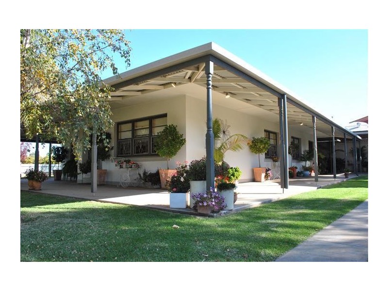 145-149 Irymple Avenue, Nichols Point VIC 3501