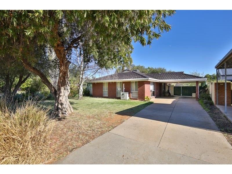 7 Currawong Court, Mildura VIC 3500