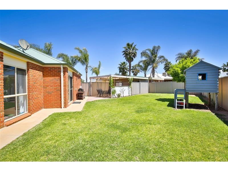 2 Newman Close, Mildura VIC 3500