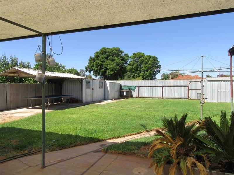 5 Jenkins Place, Mildura VIC 3500
