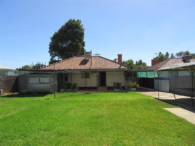 5 Jenkins Place, Mildura VIC 3500