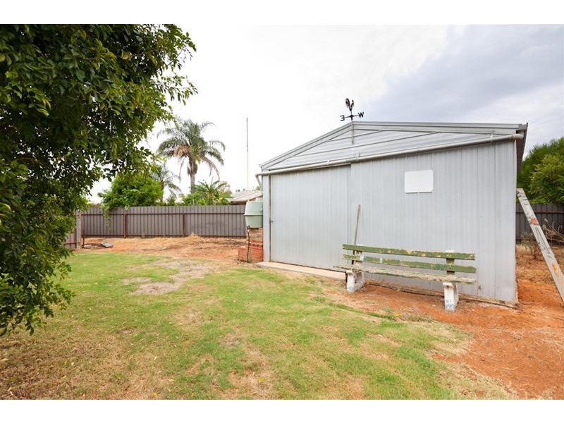 25 Batey Crescent, Mildura VIC 3500