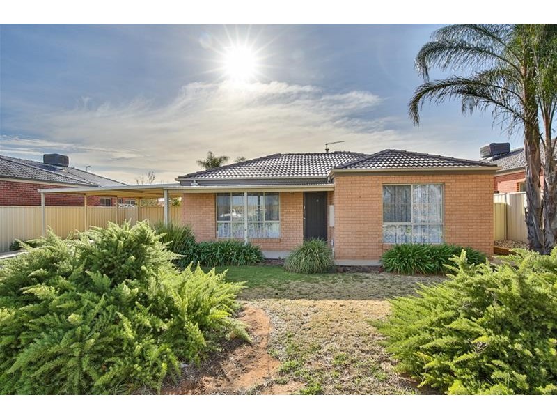 298 Sixteenth  Street, Mildura VIC 3500