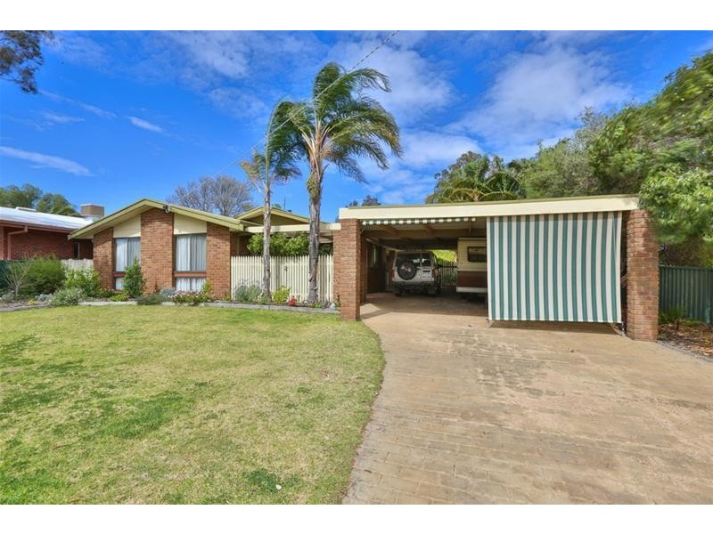 22 Chaffey Street, Merbein VIC 3505