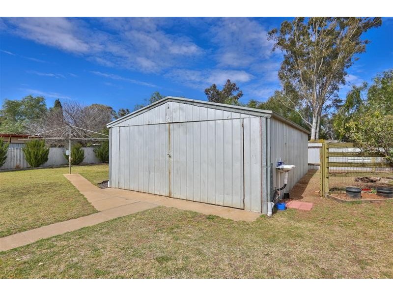 22 Chaffey Street, Merbein VIC 3505