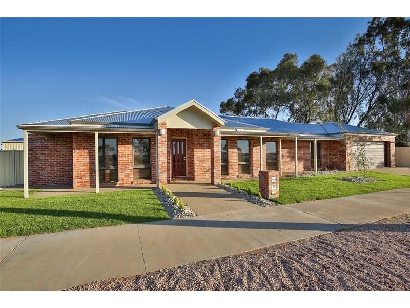2 Davlin Drive, Mildura VIC 3500