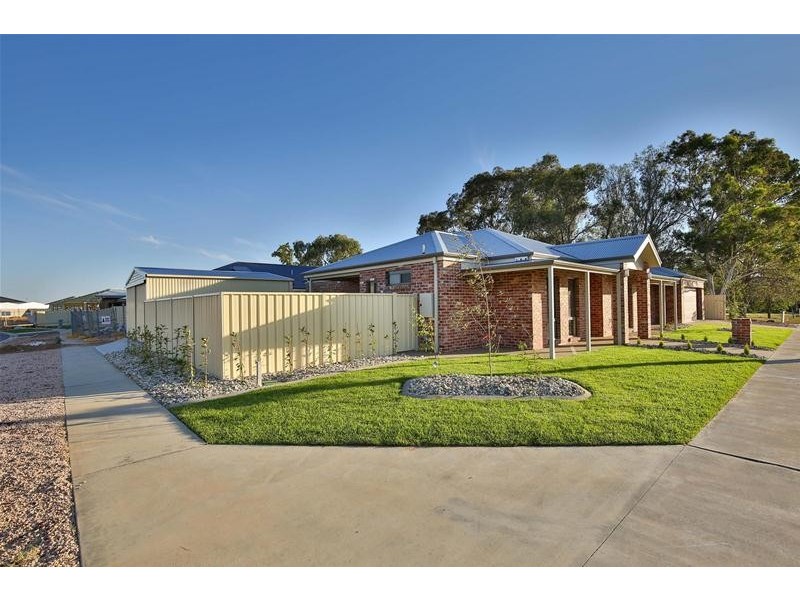 2 Davlin Drive, Mildura VIC 3500