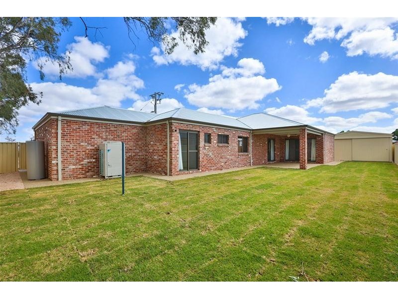 2 Davlin Drive, Mildura VIC 3500