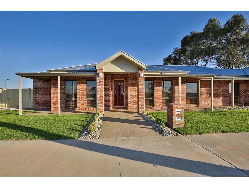 2 Davlin Drive, Mildura VIC 3500