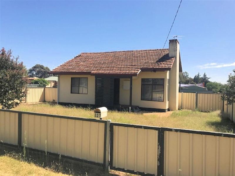 127 Commercial  Street, Merbein VIC 3505