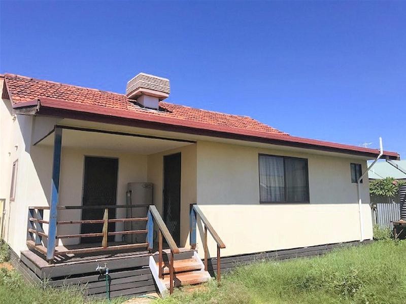 127 Commercial  Street, Merbein VIC 3505