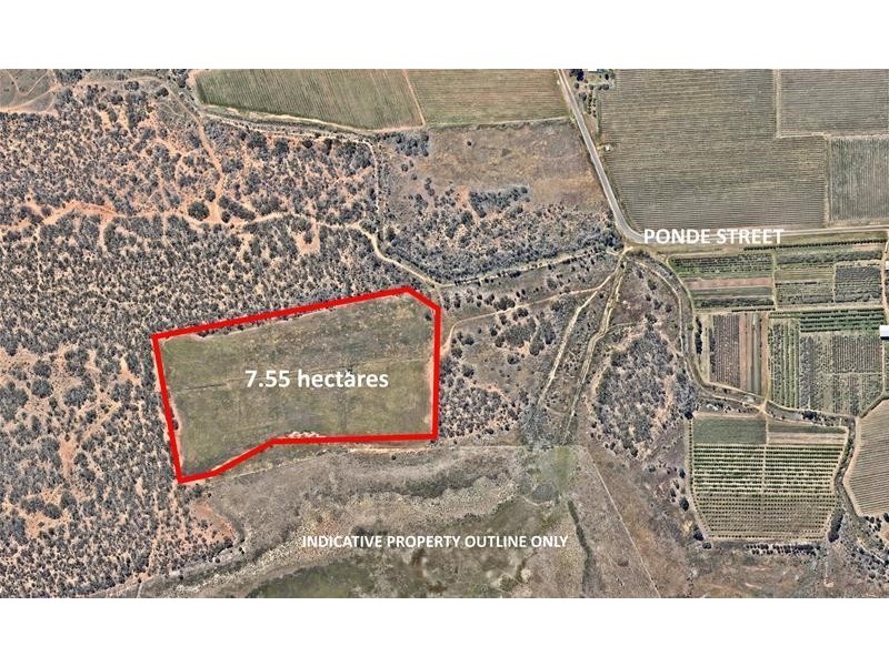 Blk 518B Ponde Street, Red Cliffs VIC 3496