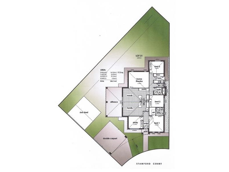 8 Stamford Court, Buronga NSW 2739