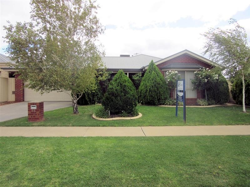 45 Herston Drive, Mildura VIC 3500
