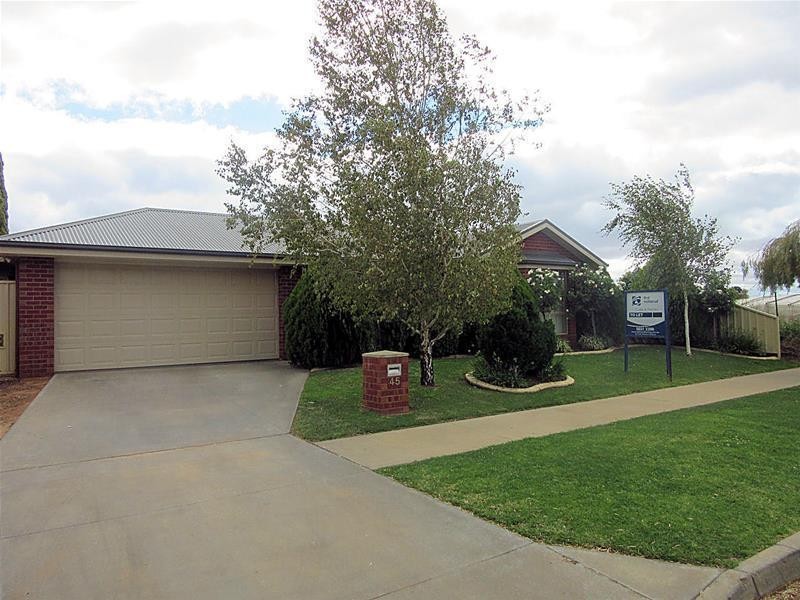 45 Herston Drive, Mildura VIC 3500