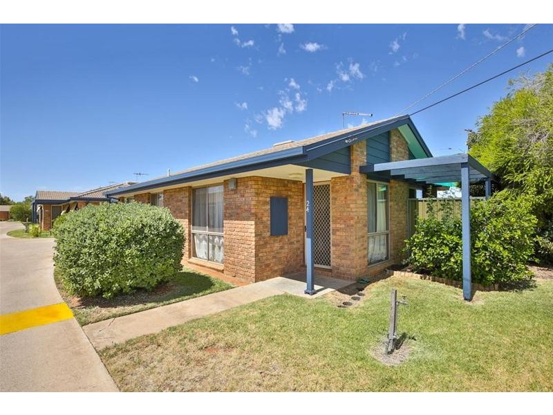 24/841 Fifteenth Street, Mildura VIC 3500
