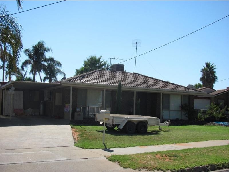 6 Pearce Court, Mildura VIC 3500