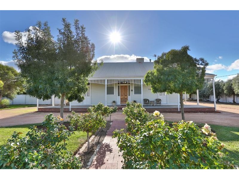 747 Walnut Avenue, Mildura VIC 3500