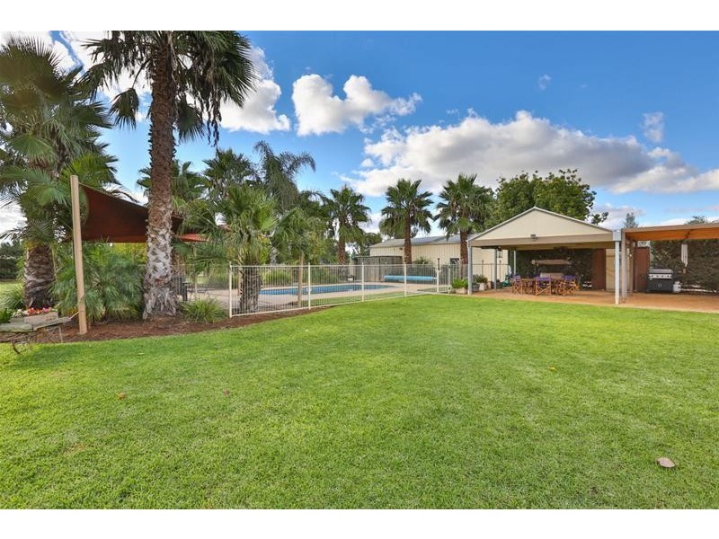 747 Walnut Avenue, Mildura VIC 3500