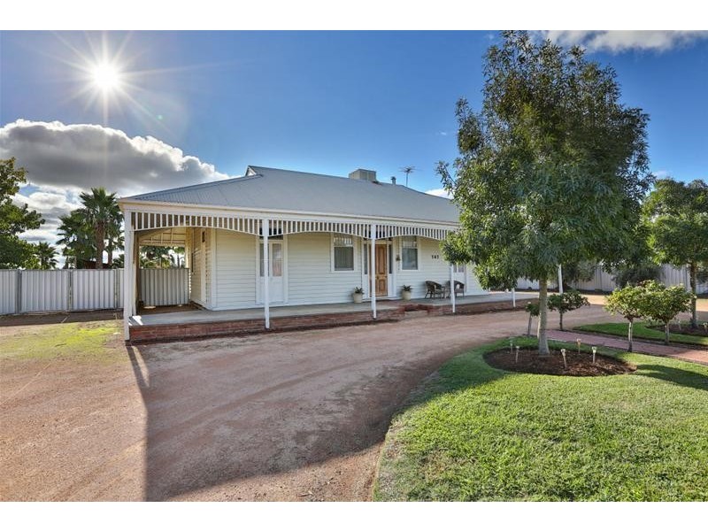 747 Walnut Avenue, Mildura VIC 3500