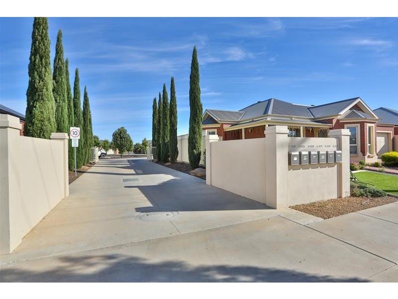 1/529 Walnut Avenue, Mildura VIC 3500