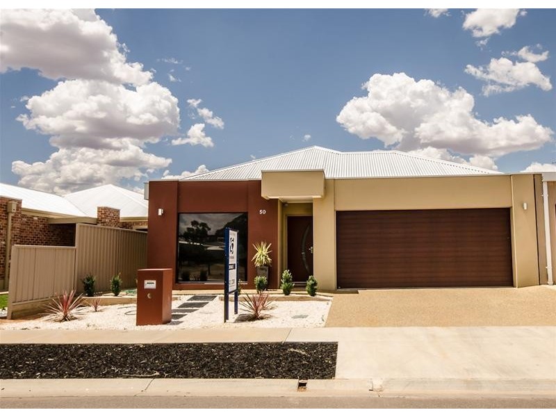 50 Leicester Street, Mildura VIC 3500