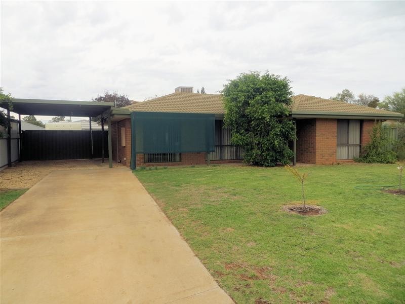 1 Evergreen Court, Mildura VIC 3500