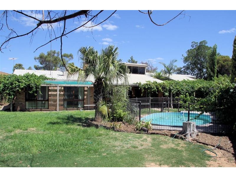 1 Pearse Court, Mildura VIC 3500