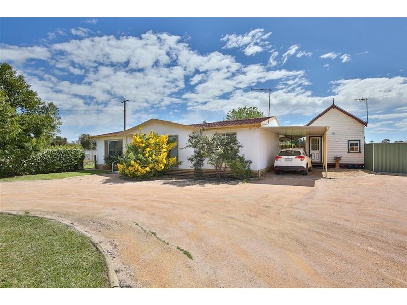 141 Irymple Avenue, Nichols Point VIC 3501