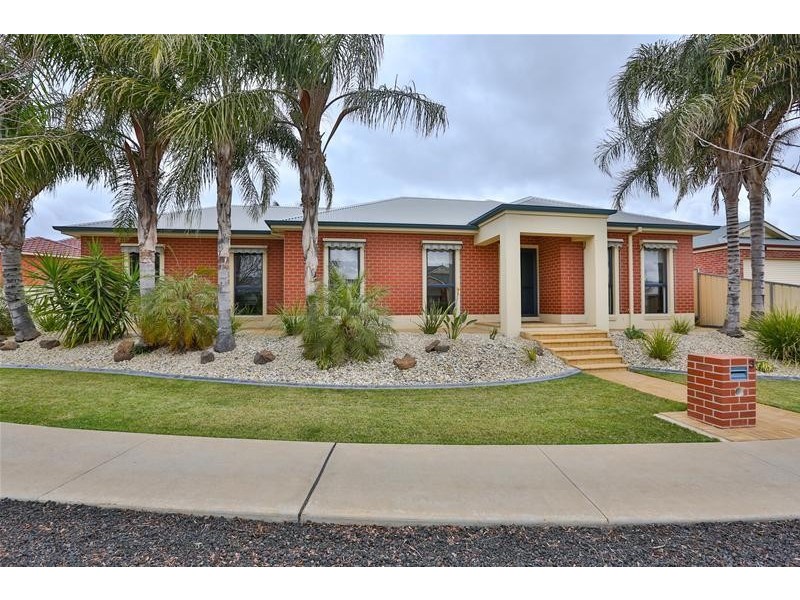 3 Ularara Drive, Mildura VIC 3500