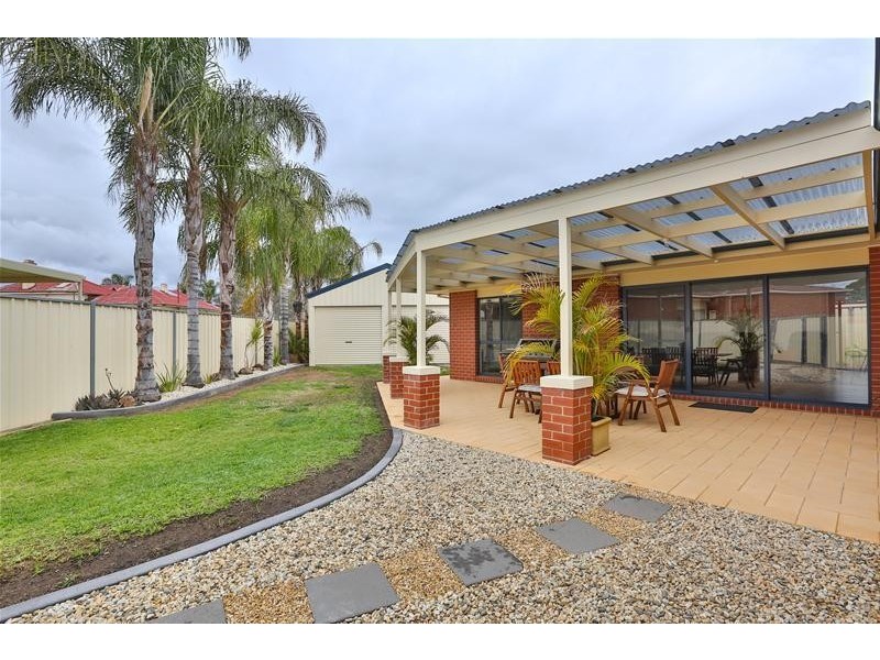 3 Ularara Drive, Mildura VIC 3500