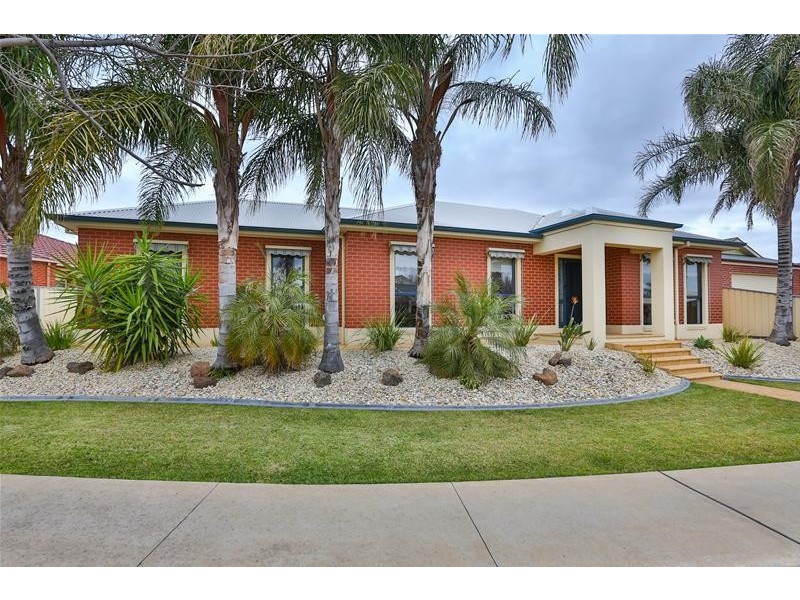3 Ularara Drive, Mildura VIC 3500
