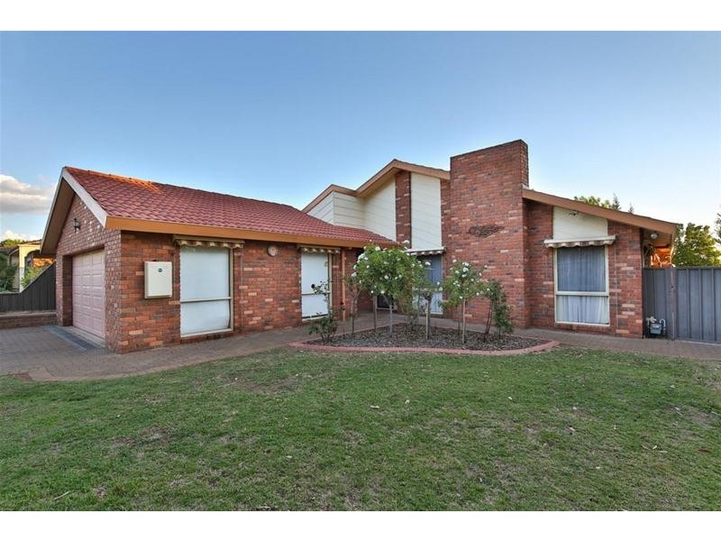 4 Yanina Close, Mildura VIC 3500