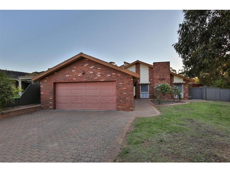 4 Yanina Close, Mildura VIC 3500