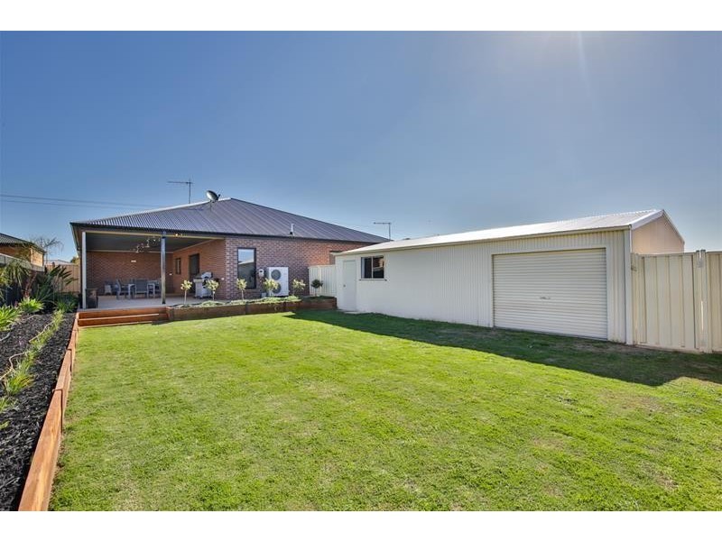 981 Fifteenth Street, Mildura VIC 3500