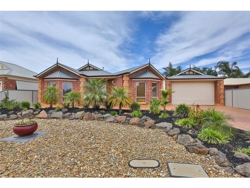 2 Burnside Way, Mildura VIC 3500