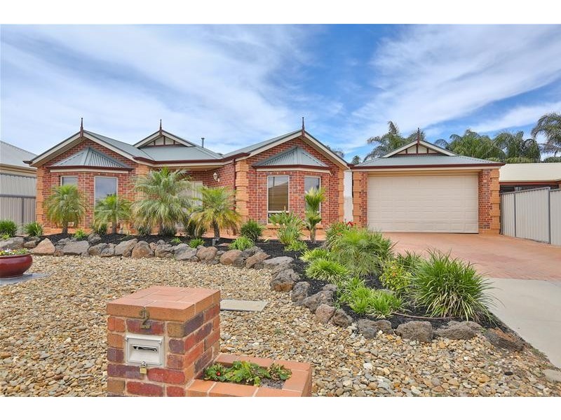 2 Burnside Way, Mildura VIC 3500