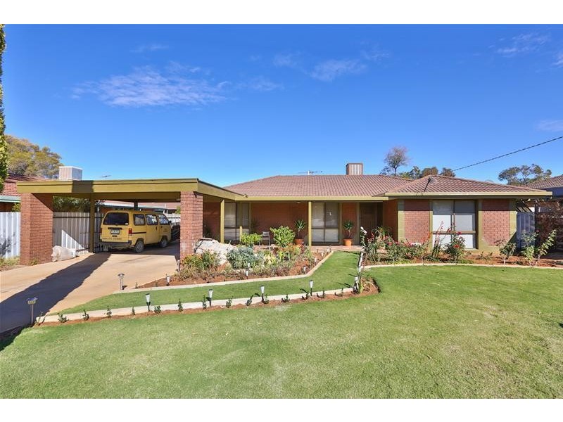 4 Homestead Court, Mildura VIC 3500