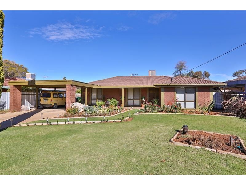 4 Homestead Court, Mildura VIC 3500
