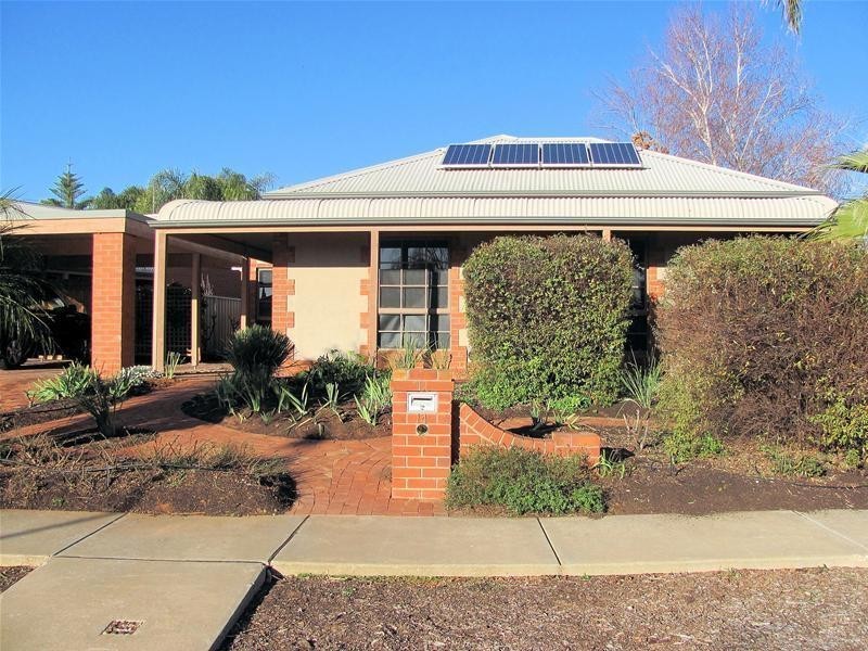 2/14 Dunning Drive, Mildura VIC 3500