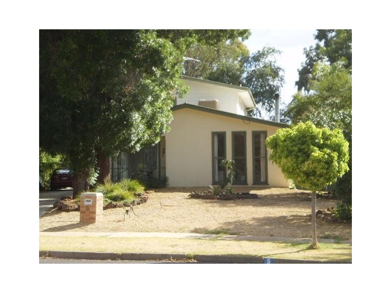 6 Dr Abramowski Court, Mildura VIC 3500