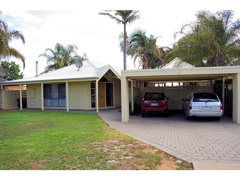 5 Harmony Drive, Mildura VIC 3500