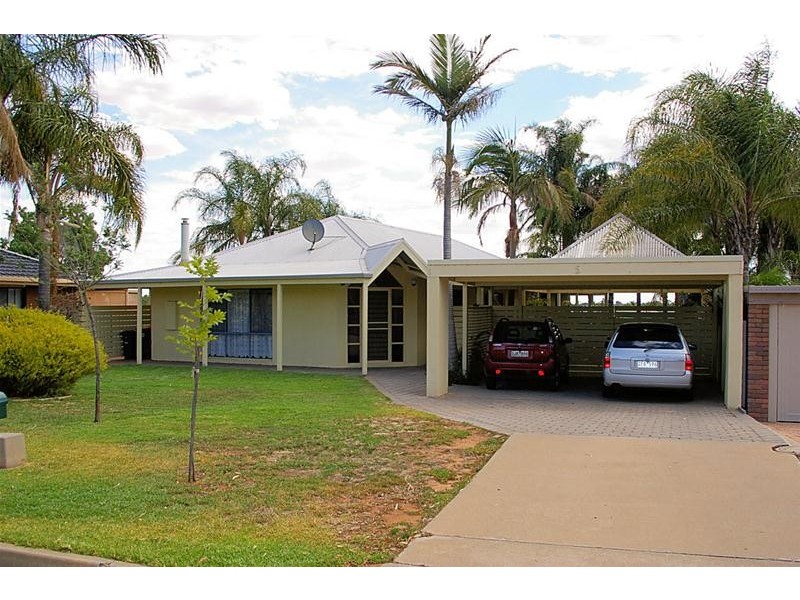 5 Harmony Drive, Mildura VIC 3500