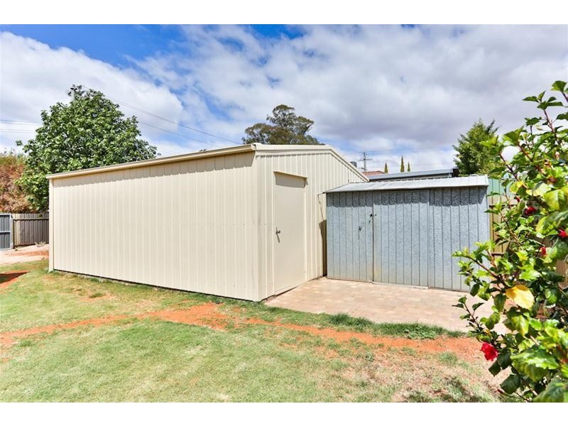 1 Ramsay Court, Red Cliffs VIC 3496