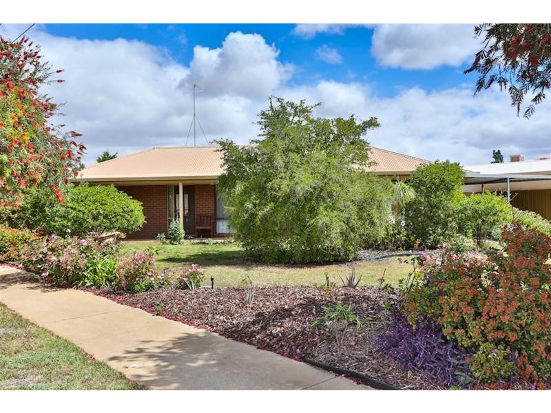 1 Ramsay Court, Red Cliffs VIC 3496