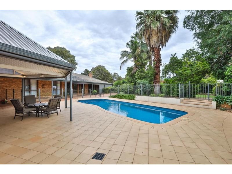 8 Jubilee Drive, Mildura VIC 3500