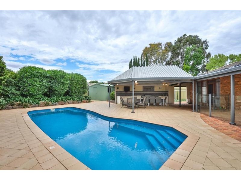 8 Jubilee Drive, Mildura VIC 3500