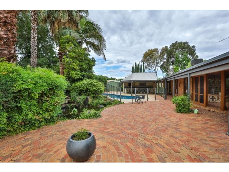 8 Jubilee Drive, Mildura VIC 3500