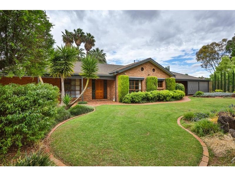 8 Jubilee Drive, Mildura VIC 3500